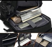 Plecak na laptopa 17 "