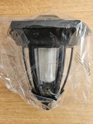 Lampa solarna - stylowa latarenka