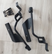 Kawasaki Z650 (16-25) stelaż boczny 3d Shad