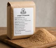 Otręby z Płaskurki od rolnika 3 kg.