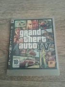 GRAND THEFT AUTO 4 PLUS MAPA GTA 4  PLASTATION 3