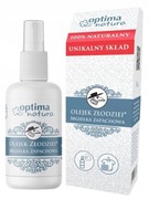 Optima OLEJEK ZŁODZIEI Mgiełka Zapachowa KOMARY Spray 50ml