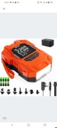 Elektryczna Pompka do deski SUP 22 Psi Air Pomp 12V DC Givle