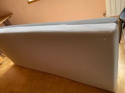 Materac piankowy termoplastyczny Wellpur  90 x 200