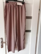 SPODNIE LETNIE DAMSKIE DEFOX 40/42