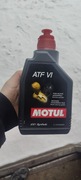 Olej przekladniowy Motul ATF VI. Nowy 