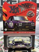 Hot Wheels - RLC - 1972 Skyline H/T 2000GT-R - BOX 23