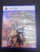 Mount & Blade II Bannerlord PS5 / PL