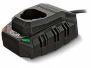 PARKSIDE szybka ŁADOWARKA PLGK 12 A3, 12V 2,4A LED x12v