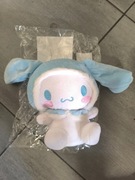 Cinnamoroll Hello Kity