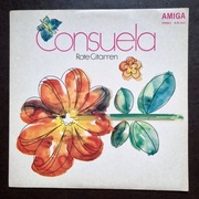 Czerwone Gitary - Consuela LP NOWA