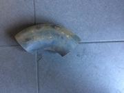 Kolano hamburskie spawalne 51