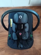 Lionelo Astrid i-size fotelik samochodowy z bazą 