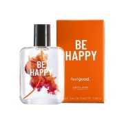 Woda toletowa Be Happy Feel Good Oriflame