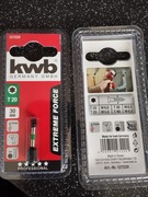 BITY KWB - 127220;  Torx T20