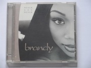 BRANDY - NEVER SAY NEVER
