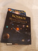 kosmos - tajemnica/3 segregatory +5DVD