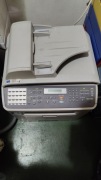 Drukarka kopiarka urządzenie wielofunkcyjne Samsung SCX-4720FN
