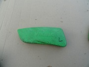 VIKING MB 448 .1tx t plastik osłona