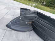 Nadkole toyota auris 2007-2012 lewy przód 