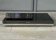 Odtwarzacz Blu-ray 3D DVD CD Panasonic DMR-BDT500 + pilot TOP Unikat