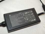 Zasilacz do laptopa/stacji dokującej HP HSTNN-LA25 19V/6.15A - 120W