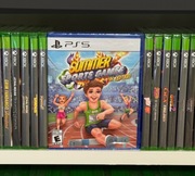 Summer Sports Games PS5!