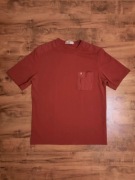 Bawełniana koszulka, t-shirt Virginfast rozmiar 54