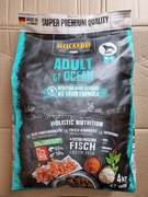 Sucha karma dla psów 4kg Ocean GF Belcando 