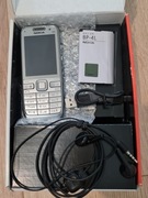 Nokia e52 NoWa..