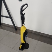 Oryginalny mop elektryczny FC 5 Karcher