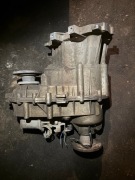 Reduktor Ford Ranger II / Mazda BT-50 3.0 TDCi AUTOMAT