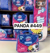 Figurka Littlest Pet Shop blind box seria 5 G7 nowa seria najnowsza 2026