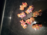 KINDER NIESPODZIANKA ZABAWKI