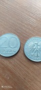20 zł kolekcjonerstwo