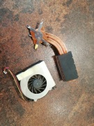 UKŁAD CHŁODZENIA  WENTYLATOR RADIATOR ASUS A6R