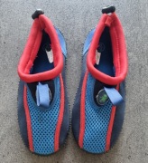 Buty do wody roz.30 Łatwne ubieranie 
