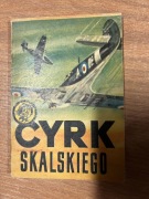 Cyrk Skalskiego Bohdan Arct 1970