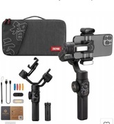  Gimbal  dji osmo .Zhiyun Smooth 5S Al Pro