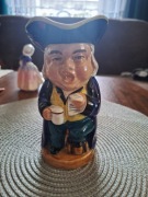 Kufel angielski do piwa 