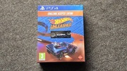Hot Wheels Unleashed - Challenge Accepted Edition PS4