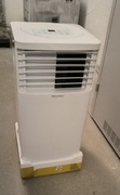 Klimatyzator przenośny Warmtec Sotra KP26W