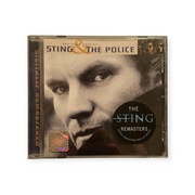 Płyta CD Sting & The Police - The Very Best Of… Sting & The Police