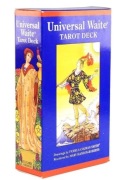 Universal Tarot Waite