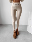 Legginsy olavoga 