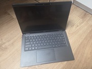 Dell Latitude 7410 uszkodzony 
