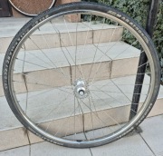 Koło 28" Stal Rostfrei  Trekking Miasto Schurmann