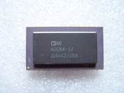 Bardzo stary procesor porcelanowy AD model ADC84-12