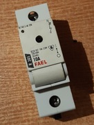Rozłącznik bezpiecznikowy Fael R301 10A 606603