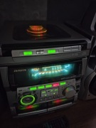 Aiwa nsx s708 vintage